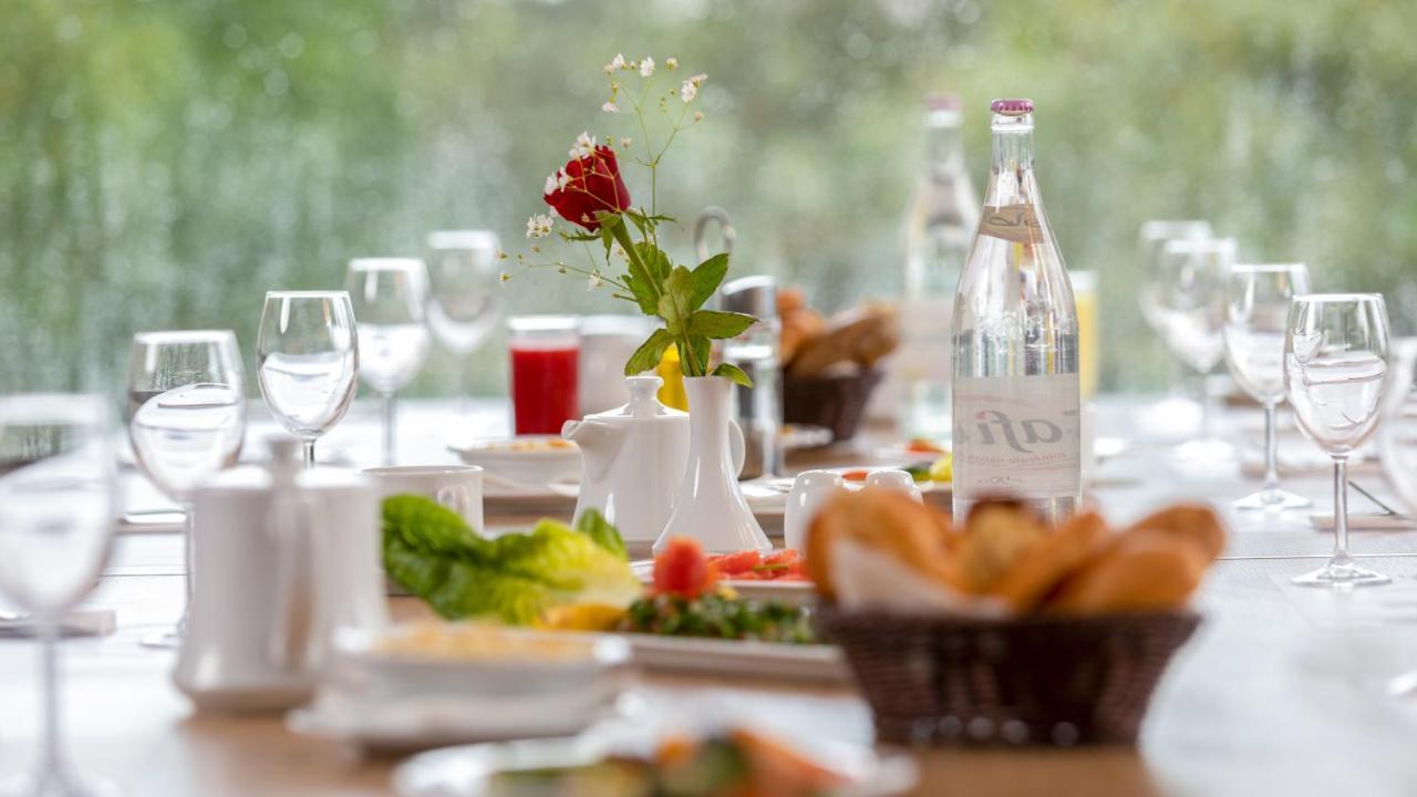 Campanile El Mechtel Hotel 3*